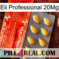 Eli Professional 20Mg new01